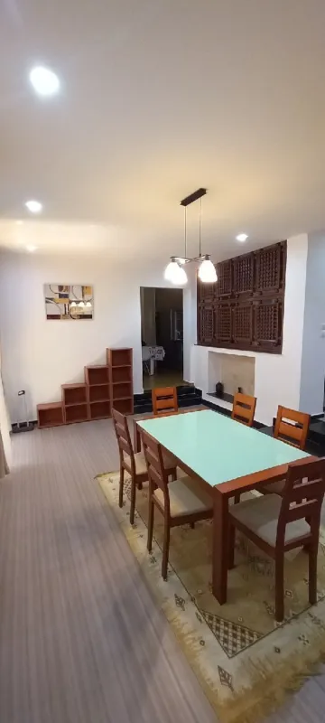 Location vacances Villa Alger Zeralda 15