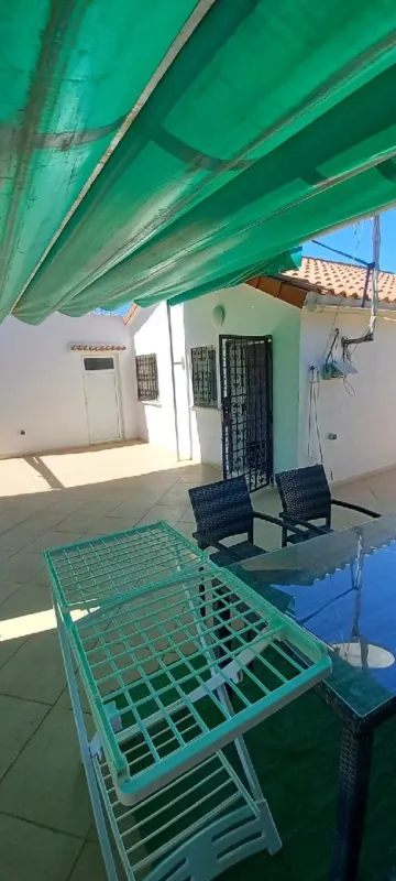 Location vacances Villa Alger Zeralda 11