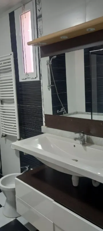 Location vacances Villa Alger Zeralda 22
