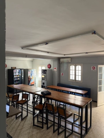 Location Immeuble Alger El achour 15