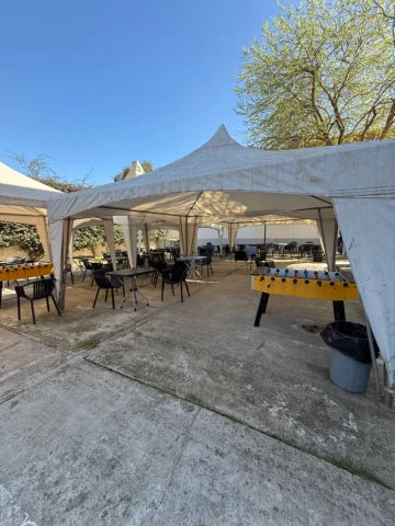 Location Immeuble Alger El achour 2