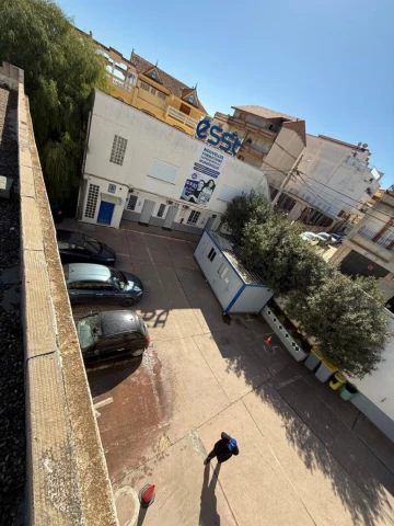 Location Immeuble Alger El achour 22