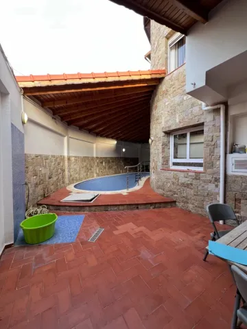 Location Villa Alger El achour