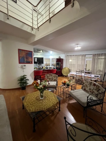 Location Villa Alger El achour 22