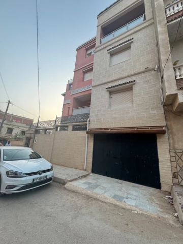 Location Villa Alger Zeralda 23
