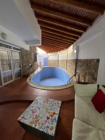 Location Villa Alger El achour 27