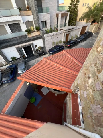 Location Villa Alger El achour 31