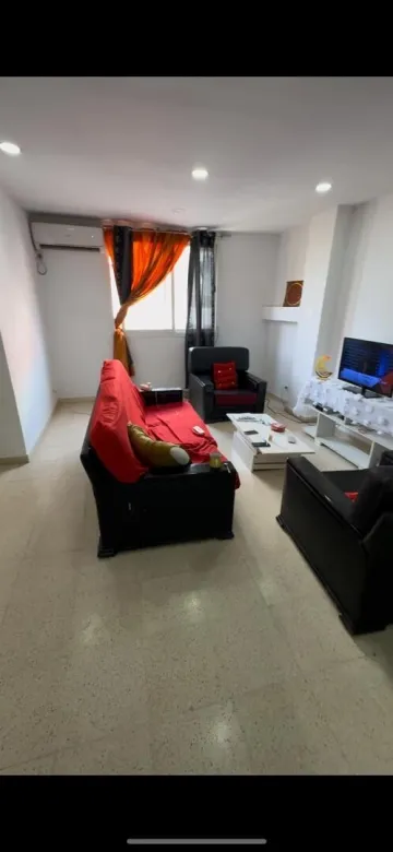 Vente Immeuble Alger El achour 7