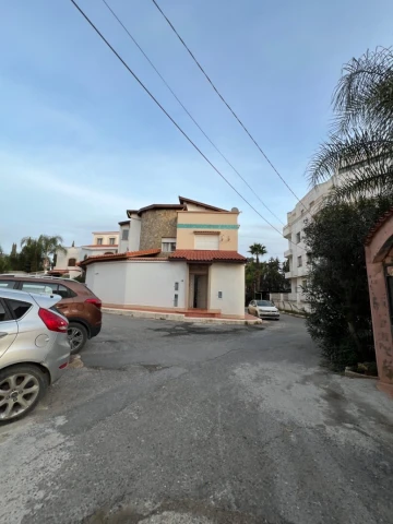 Location Villa Alger El achour 20