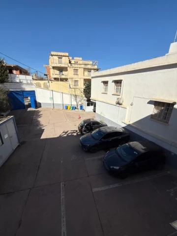 Location Immeuble Alger El achour 17