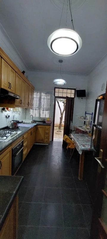 Location Villa Alger Hydra 11