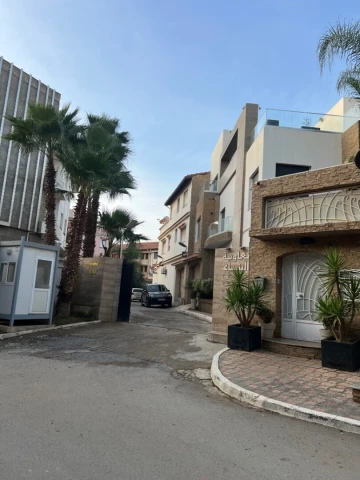 Location Villa Alger El achour 23