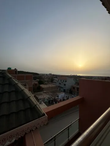 Location Villa Alger Zeralda 27