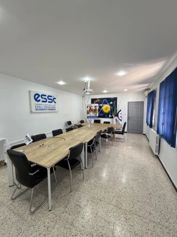 Location Immeuble Alger El achour 11