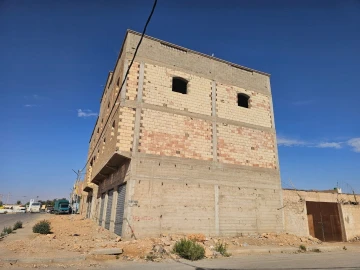 Location Immeuble Ghardaïa Ghardaia 8