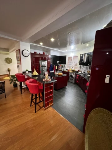 Location Villa Alger El achour 30