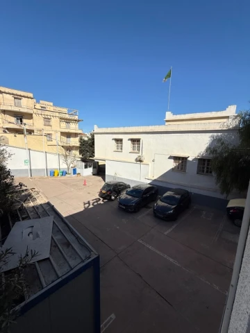 Location Immeuble Alger El achour 24