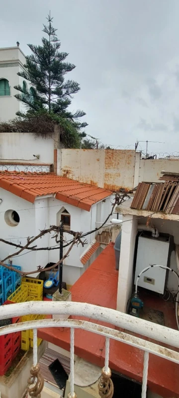 Location Villa Alger Hydra 9