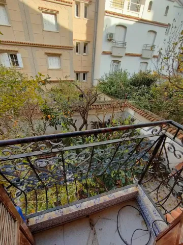 Vente Villa Alger Birkhadem 9