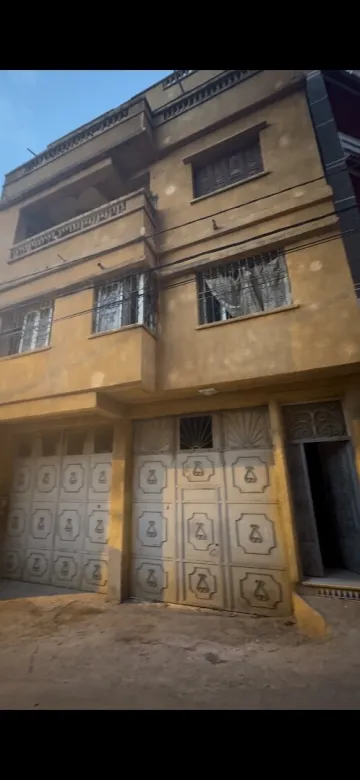 Location Villa Alger El achour 3