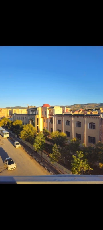 Location vacances Tlemcen Mansourah 13
