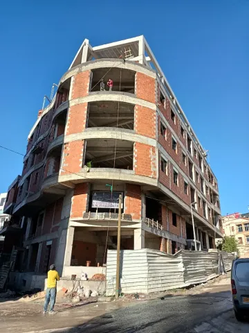 Vente Duplex F5 Alger Dely brahim 5