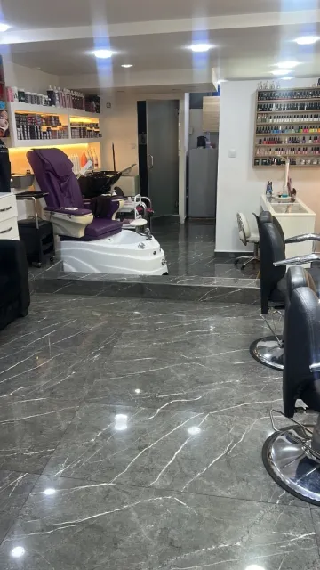 Vente Local Alger Hydra 4