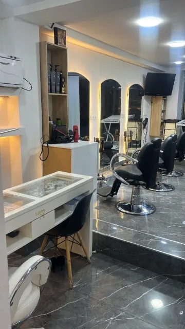 Vente Local Alger Hydra 5