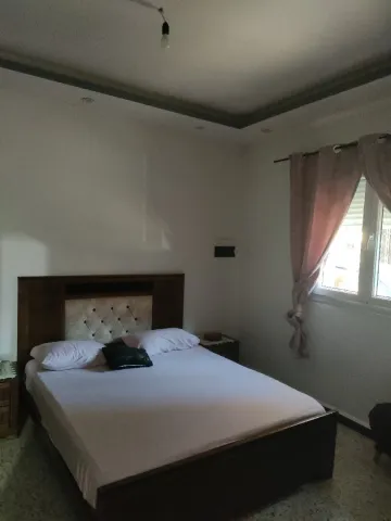Vente Villa Alger Draria 4