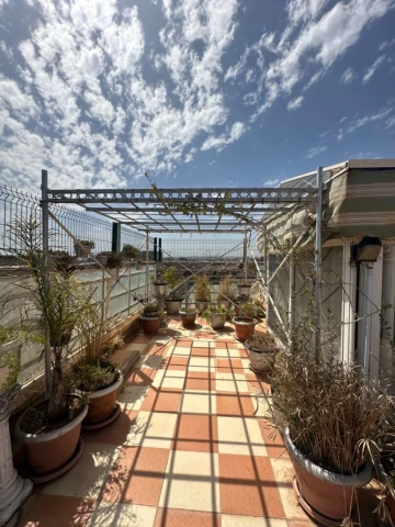 Vente bien immobilier Alger Birkhadem 8