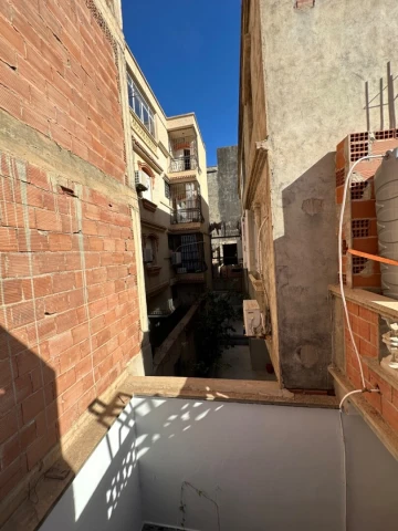 Vente Carcasse Alger Bordj el kiffan 9