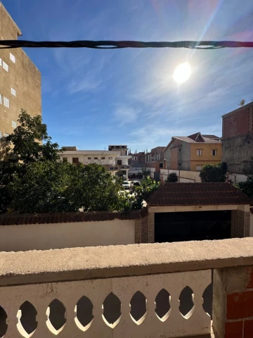 Vente Carcasse Alger Bordj el kiffan 5