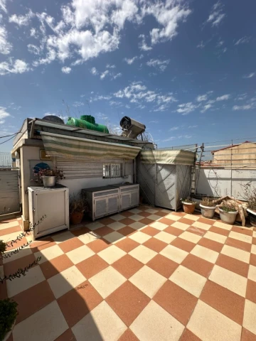 Vente bien immobilier Alger Birkhadem 39