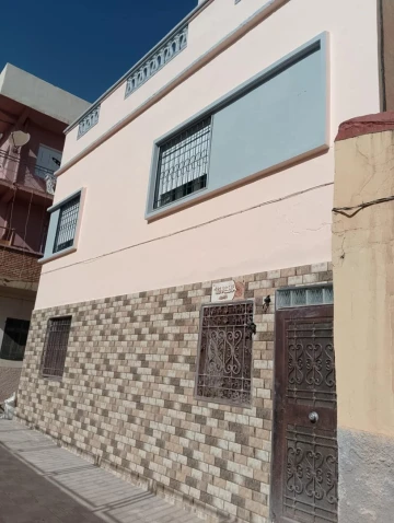 Vente Villa Tiaret Tiaret 21