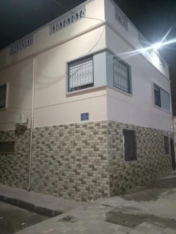 Vente Villa Tiaret Tiaret 15