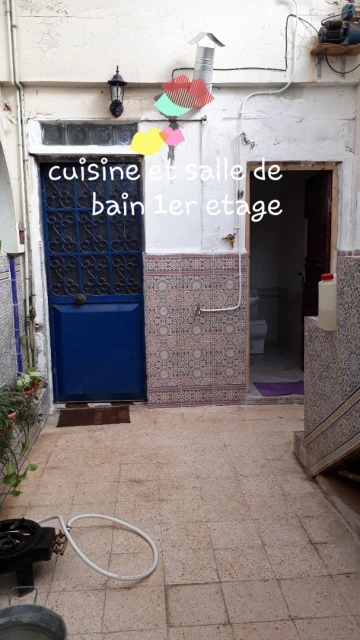 Vente Villa Tiaret Tiaret 42