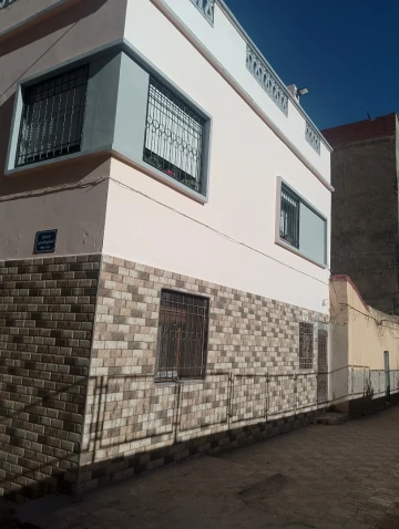 Vente Villa Tiaret Tiaret 20