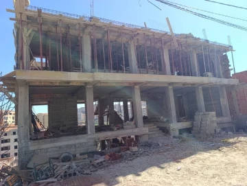 Vente Appartement F2 F3 Tizi Ouzou Tizi ouzou 3
