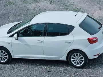Seat Ibiza 2013 Fully 4
