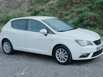 Seat Ibiza 2013 Fully 6