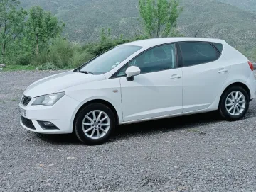 Seat Ibiza 2013 Fully 7