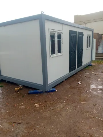 Vente Bungalow Boumerdès Corso