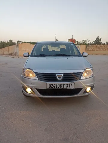 Dacia Logan 2013 Logan 13