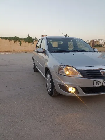 Dacia Logan 2013 Logan 6