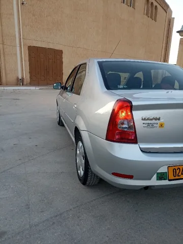 Dacia Logan 2013 Logan 7