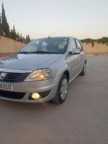 Dacia Logan 2013 Logan 11