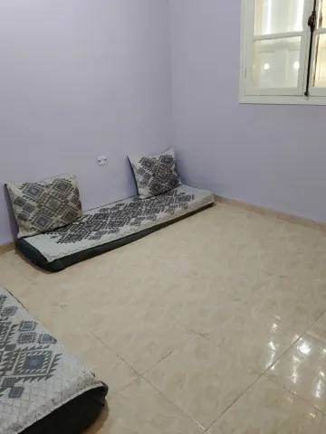 Vente Appartement F3 Batna Fesdis 8