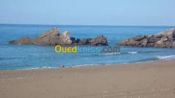 Location vacances Bungalow Bejaia Tichy 5