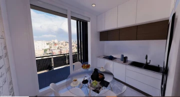 Vente Appartement F2 Oran Oran 5
