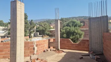 Vente Carcasse Blida Blida 4